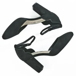 Escarpins|MASCARA Escarpins A Brides Femme Noir