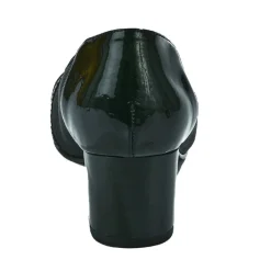 Chaussures Confort|LADY CONFORT Escarpins Confort Femme Noir