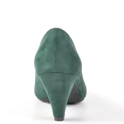 Escarpins|ANA LUNA Escarpins Femme Vert