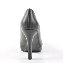 Escarpins|MASCARA Escarpins Plateforme Femme Noir