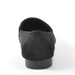 Mocassins|ANA LUNA Mocassins Avec Petits Clous Noir