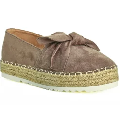 Mocassins|VICE VERSA Mocassins Femme Beige