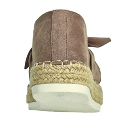 Mocassins|VICE VERSA Mocassins Femme Beige