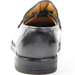 Mocassins, Chaussures Bateaux|TIPO ALTO Mocassins Homme Perfecta Noir
