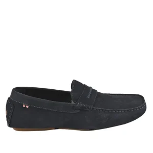 Mocassins, Chaussures Bateaux|SEALINE Mocassins Homme Bleu Marine