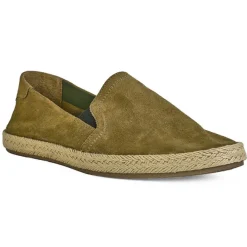 Mocassins, Chaussures Bateaux|TIPO ALTO Mocassins Kaki