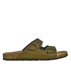 Mules, Tongs|ARIZONA Mules Kaki