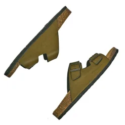 Mules, Tongs|ARIZONA Mules Kaki