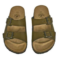 Mules, Tongs|ARIZONA Mules Kaki