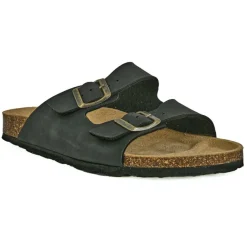 Mules, Tongs|ARIZONA Mules Marron