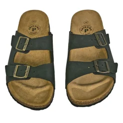 Mules, Tongs|ARIZONA Mules Marron