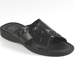 Mules, Tongs|ARIZONA Mules Noir