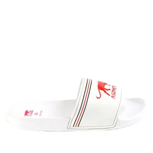 Mules, Tongs|AIRNESS Mules Homme Blanc