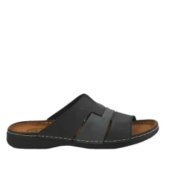 Mules, Tongs|ARIZONA Mules Homme Gris
