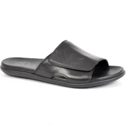 Mules, Tongs|ARIZONA Mules Homme Noir