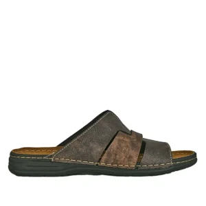 Mules, Tongs|ARIZONA Mules Marron