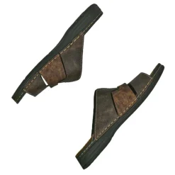 Mules, Tongs|ARIZONA Mules Marron