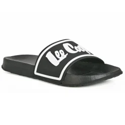 Mules, Tongs|LEE COOPER Mules Noir