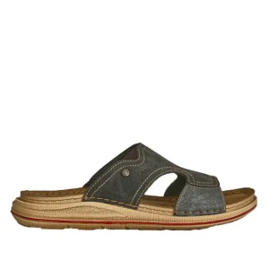 Mules, Tongs|SEALINE Mules Gris