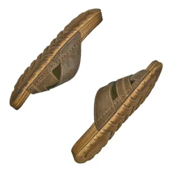 Mules, Tongs|SEALINE Mules Marron