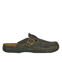 Mules, Tongs|SEALINE Mules Marron