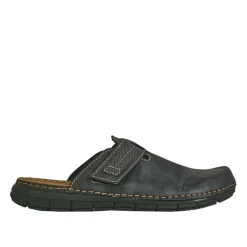 Mules, Tongs|SEALINE Mules Noir