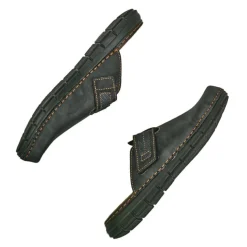 Mules, Tongs|SEALINE Mules Noir