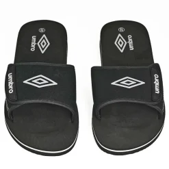 Mules, Tongs|UMBRO Mules Um Kalo Noir