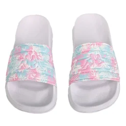 Mules, Tongs|KAPPA Nolesit Kid Bleu