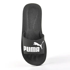 Mules, Tongs|PUMA Purecat Noir