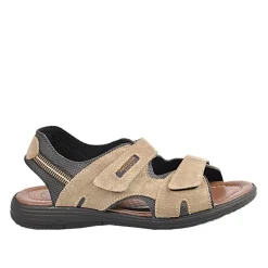 Sandales|ARIZONA Sandales Vernis Nude