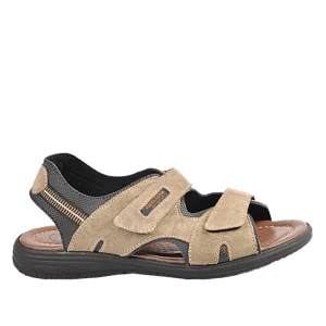 Sandales|ARIZONA Sandales Vernis Nude