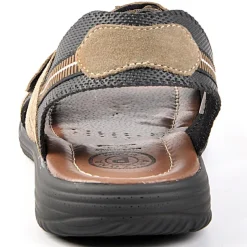 Sandales|ARIZONA Sandales Vernis Nude