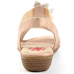 Chaussures Confort|RELIFE Sandales Rose