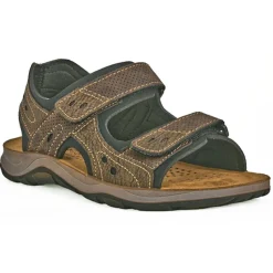 Sandales|SEALINE Sandales Marron