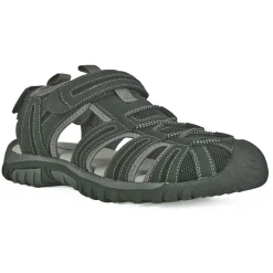 Sandales|SEALINE Sandales Noir