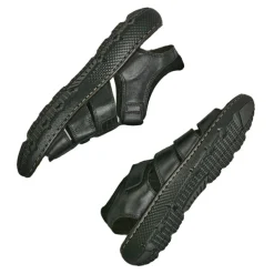 Sandales|SEALINE Sandales Noir