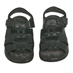 Sandales|SEALINE Sandales Noir