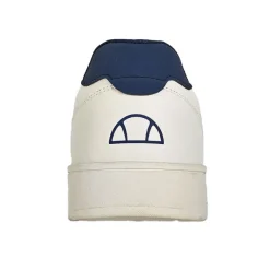 Baskets, Sneakers|ELLESSE Tennis Homme Blanc A Lacets