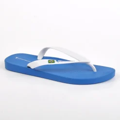 Mules, Tongs|COPACABANA Tongs Homme Bleu