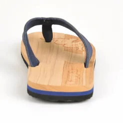 Mules, Tongs|KAPPA Tongs Homme Bleu Marine