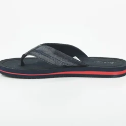 Mules, Tongs|LEE COOPER Tongs Homme Bleu Jean