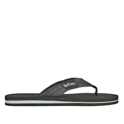 Mules, Tongs|LEE COOPER Tongs Noir