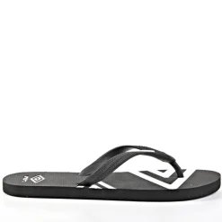 Mules, Tongs|UMBRO Tongs Um Grebi Noir