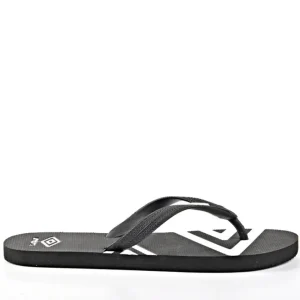 Mules, Tongs|UMBRO Tongs Um Grebi Noir