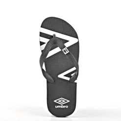 Mules, Tongs|UMBRO Tongs Um Grebi Noir