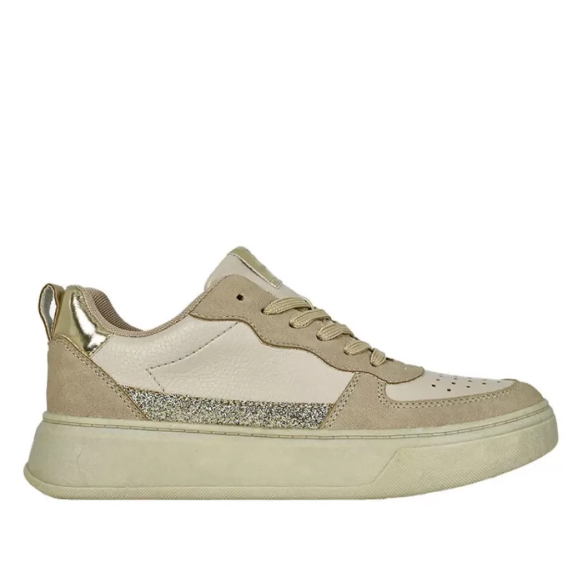 Baskets, Sneakers | STREET LIFE Baskets Beige