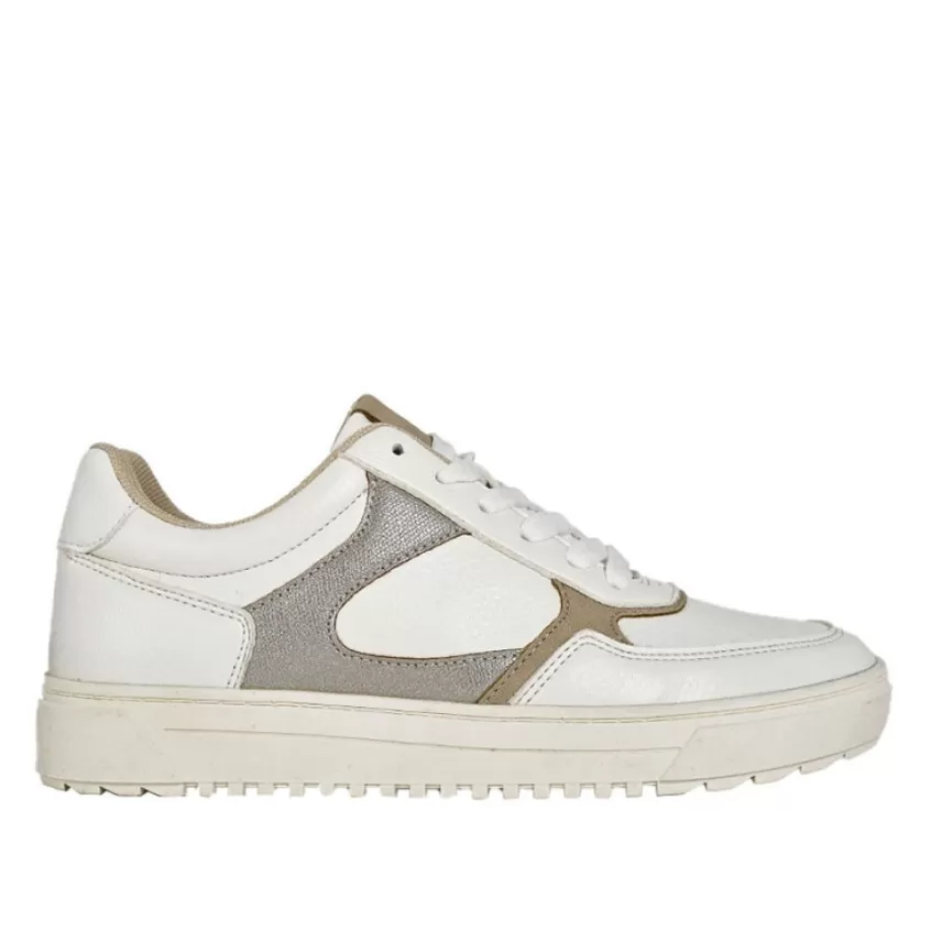 Baskets, Sneakers | STREET LIFE Baskets Blanc