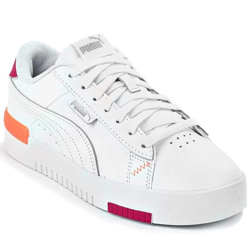 Baskets, Sneakers | PUMA Baskets Femme Blanc Jada