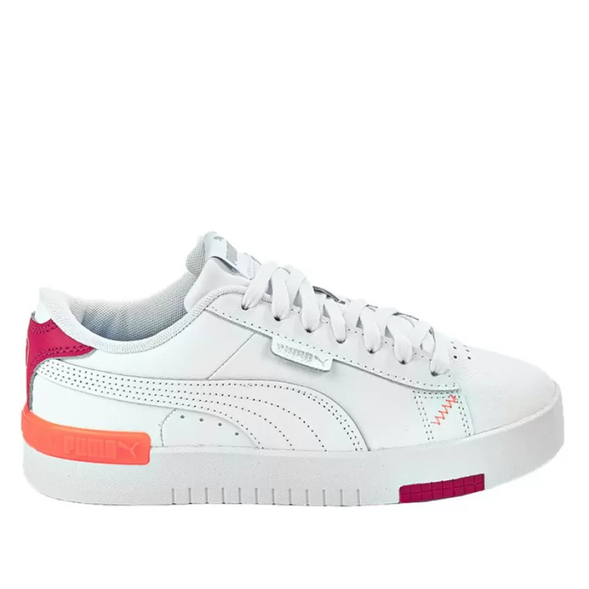 Baskets, Sneakers | PUMA Baskets Femme Blanc Jada